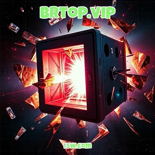 brtop.vip: Aproveite as Melhorias na Experiência de Login